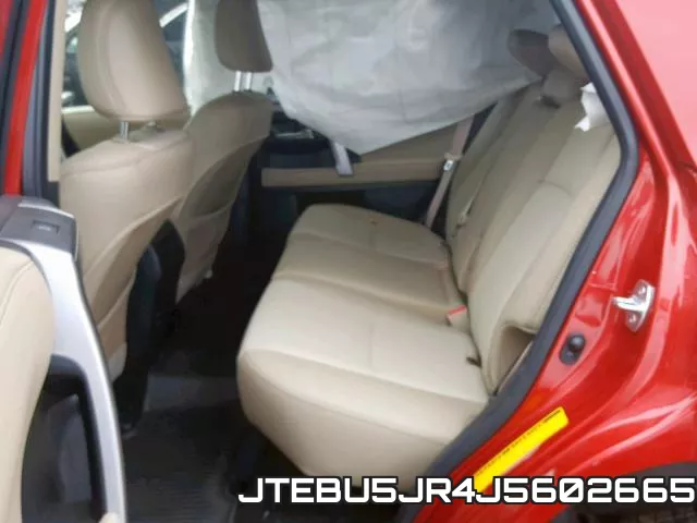 JTEBU5JR4J5602665 фото 7