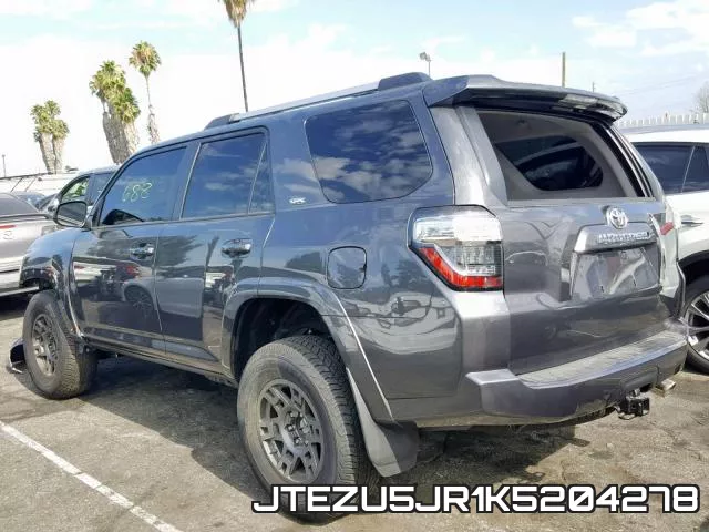JTEZU5JR1K5204278 фото 4