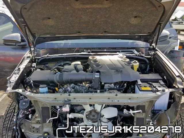 JTEZU5JR1K5204278 фото 8