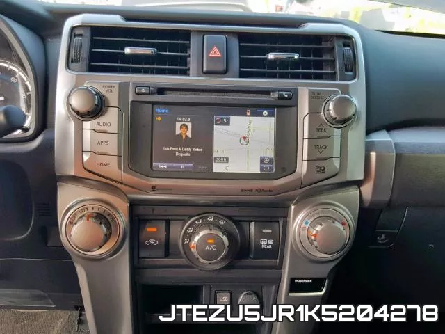 JTEZU5JR1K5204278 фото 10