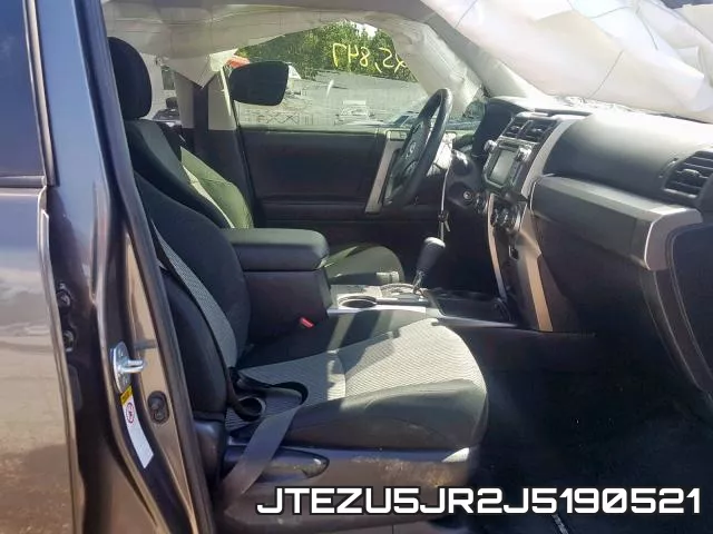 JTEZU5JR2J5190521 фото 2