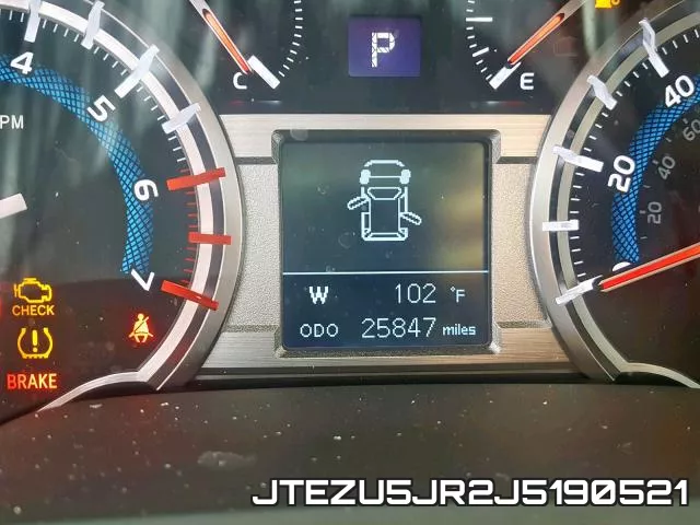 JTEZU5JR2J5190521 фото 4