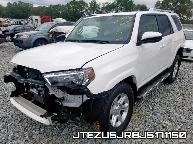 JTEZU5JR8J5171150 фото 3