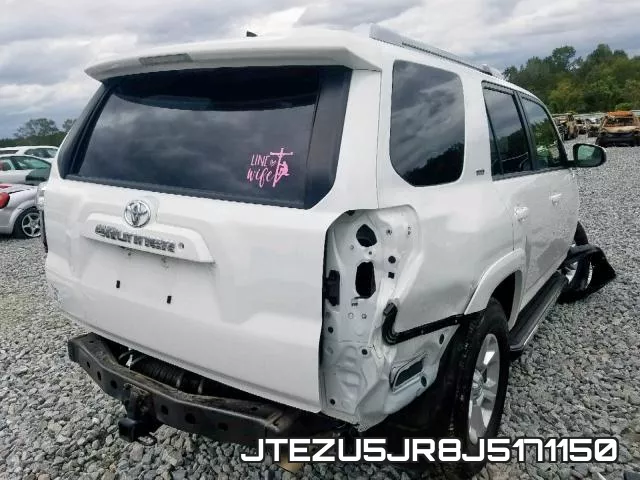 JTEZU5JR8J5171150 фото 4