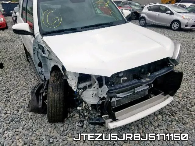 JTEZU5JR8J5171150 фото 8