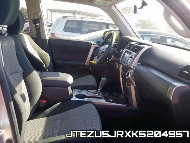 JTEZU5JRXK5204957 фото 6
