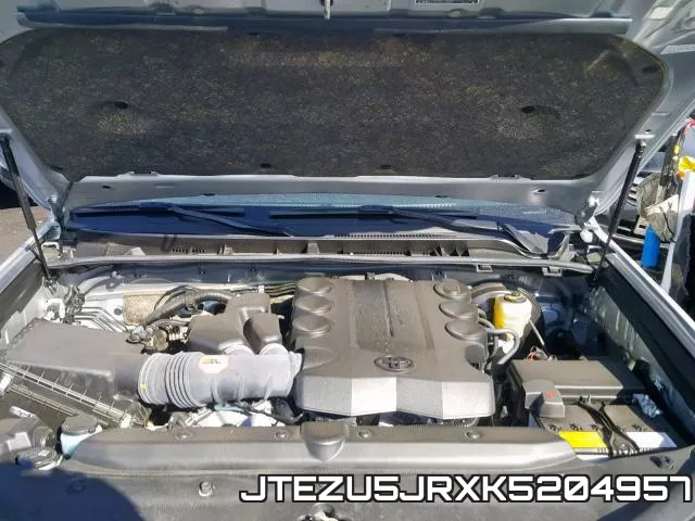 JTEZU5JRXK5204957 фото 8