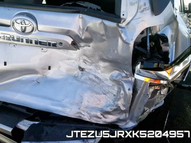 JTEZU5JRXK5204957 фото 10