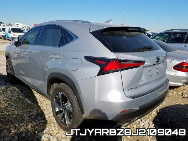 JTJYARBZ8J2109048 фото 2
