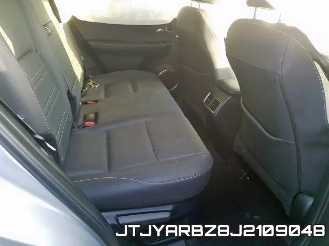 JTJYARBZ8J2109048 фото 3