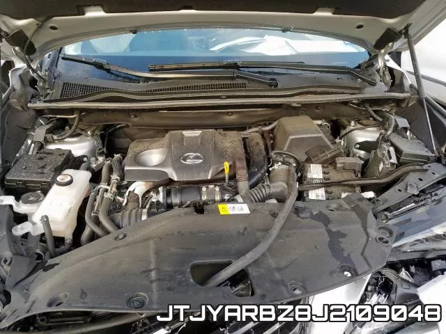 JTJYARBZ8J2109048 фото 4