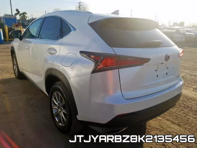 JTJYARBZ8K2135456 фото 4