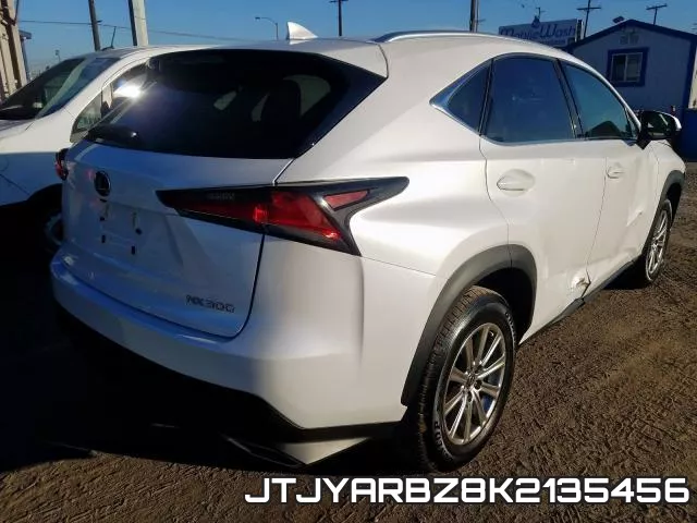 JTJYARBZ8K2135456 фото 5