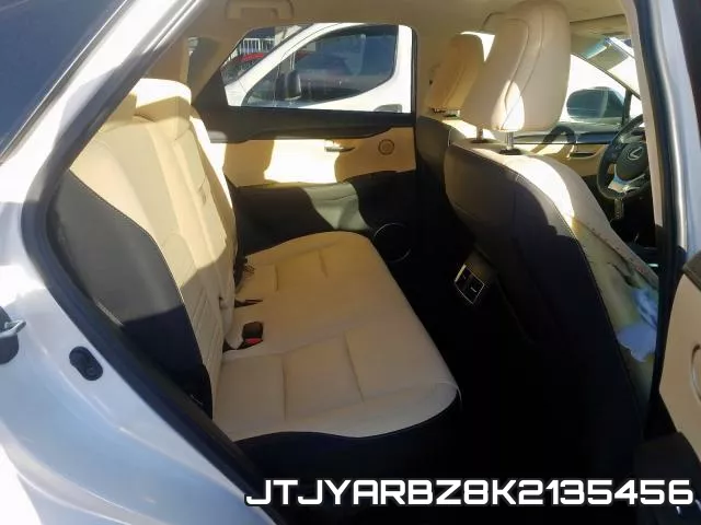 JTJYARBZ8K2135456 фото 6