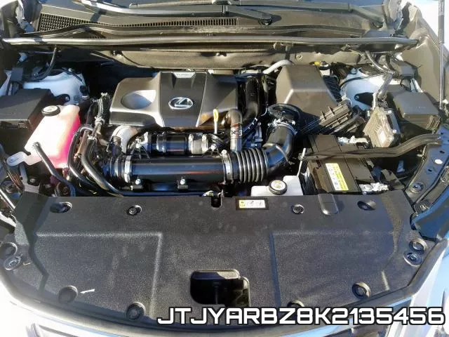 JTJYARBZ8K2135456 фото 7