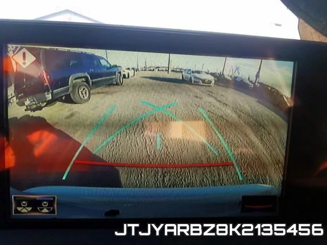 JTJYARBZ8K2135456 фото 9