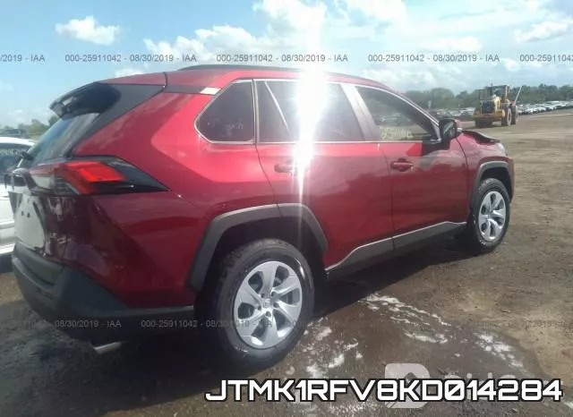 JTMK1RFV8KD014284 фото 4