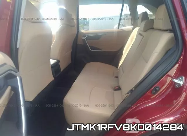 JTMK1RFV8KD014284 фото 6