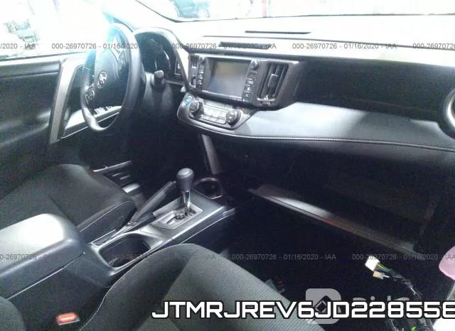 JTMRJREV6JD228558 фото 6