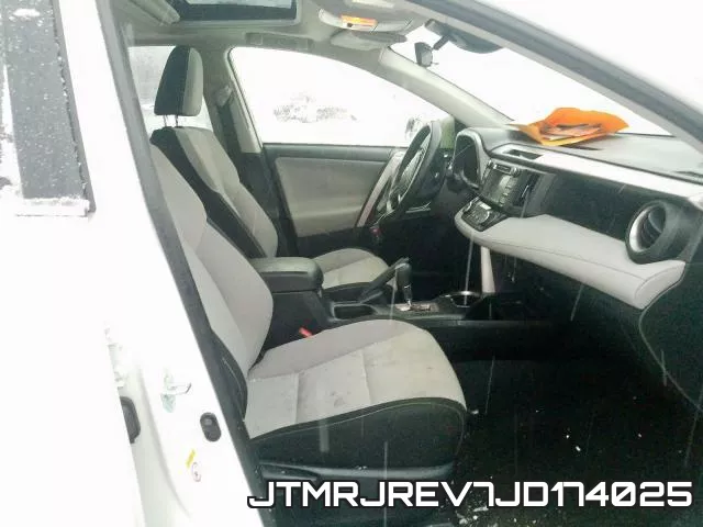 JTMRJREV7JD174025 фото 6