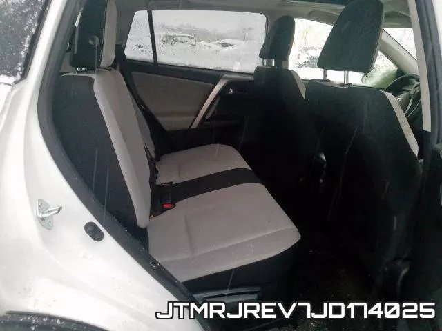 JTMRJREV7JD174025 фото 7