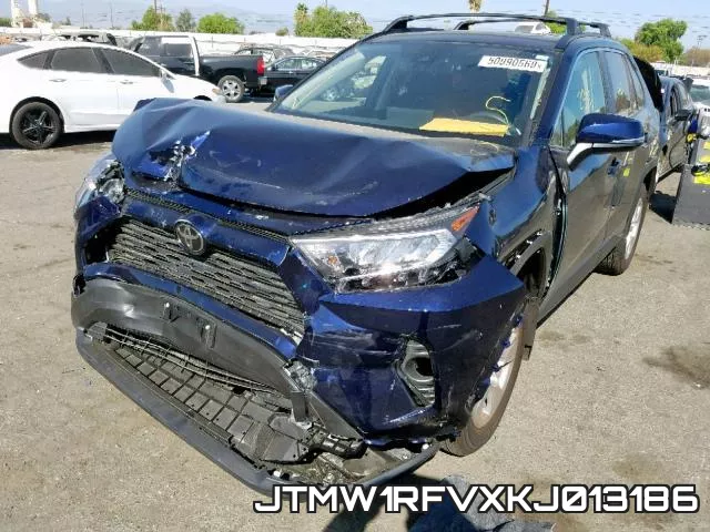 JTMW1RFVXKJ013186 фото 3