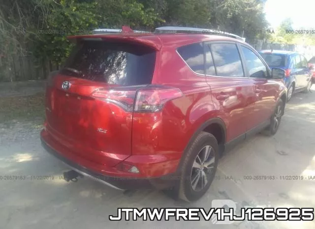 JTMWFREV1HJ126925 фото 4