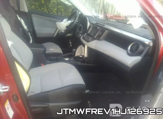 JTMWFREV1HJ126925 фото 5