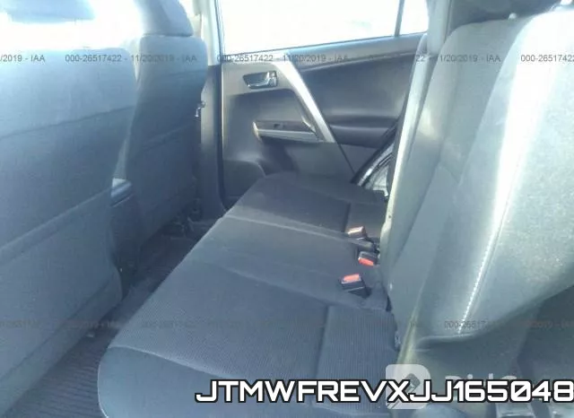 JTMWFREVXJJ165048 фото 8