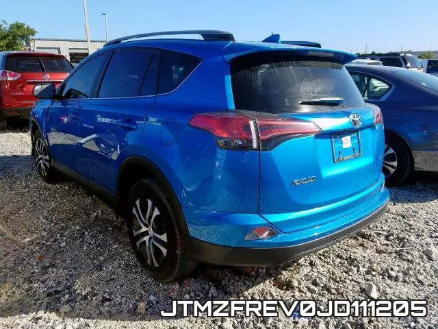 JTMZFREV0JD111205 фото 4