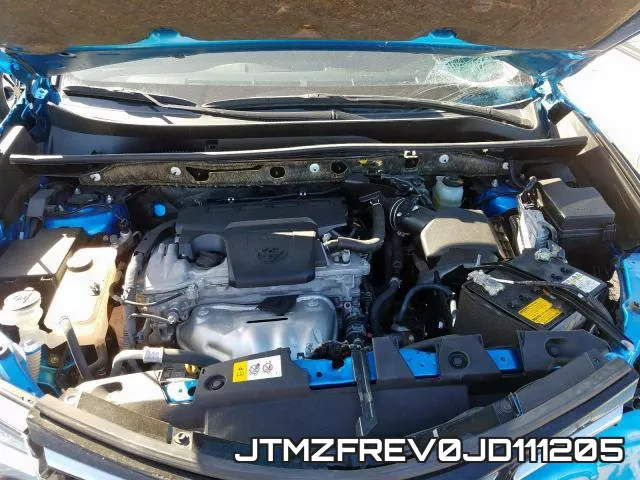 JTMZFREV0JD111205 фото 8