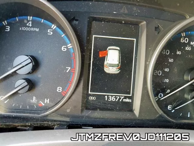 JTMZFREV0JD111205 фото 9