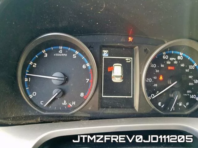 JTMZFREV0JD111205 фото 10