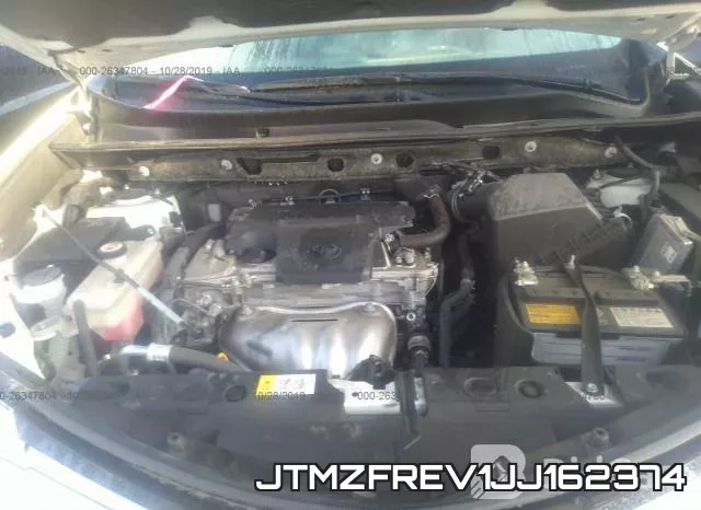 JTMZFREV1JJ162374 фото 2