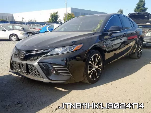 JTNB11HK1J3024174 фото 3