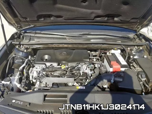 JTNB11HK1J3024174 фото 7