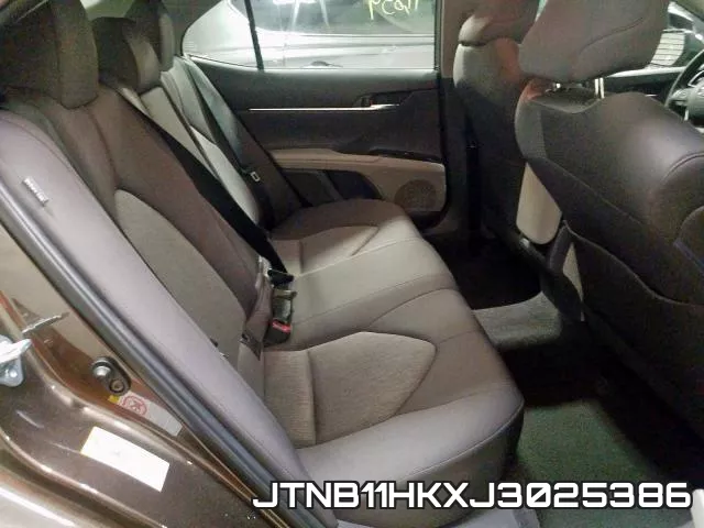 JTNB11HKXJ3025386 фото 6