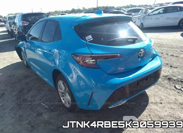 JTNK4RBE5K3059939 фото 3