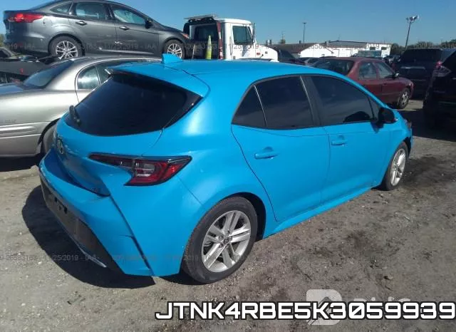 JTNK4RBE5K3059939 фото 4