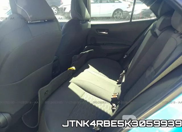 JTNK4RBE5K3059939 фото 7