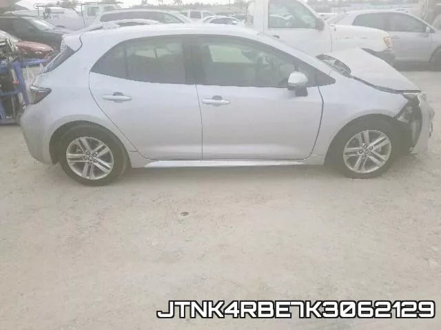 JTNK4RBE7K3062129 фото 9