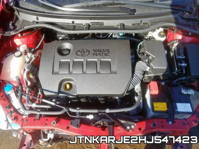 JTNKARJE2HJ547423 фото 8