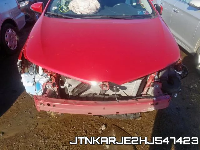JTNKARJE2HJ547423 фото 10