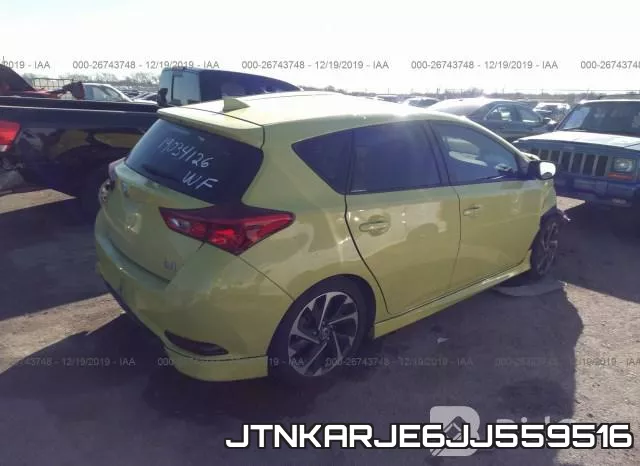 JTNKARJE6JJ559516 фото 4