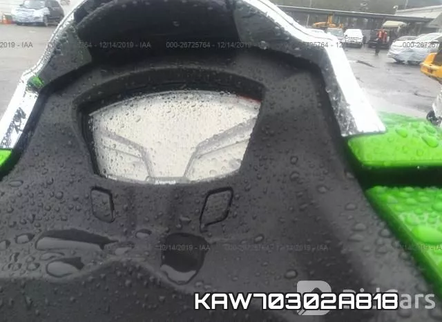 KAW70302A818 фото 6