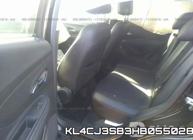 KL4CJ3SB3HB055028 фото 8