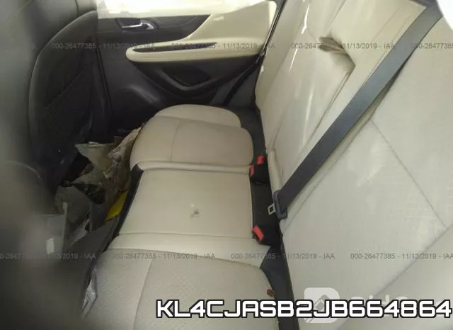 KL4CJASB2JB664864 фото 8