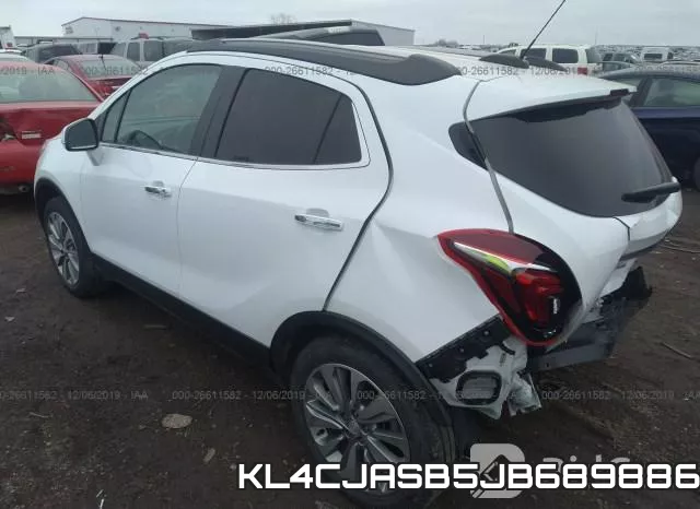 KL4CJASB5JB689886 фото 4
