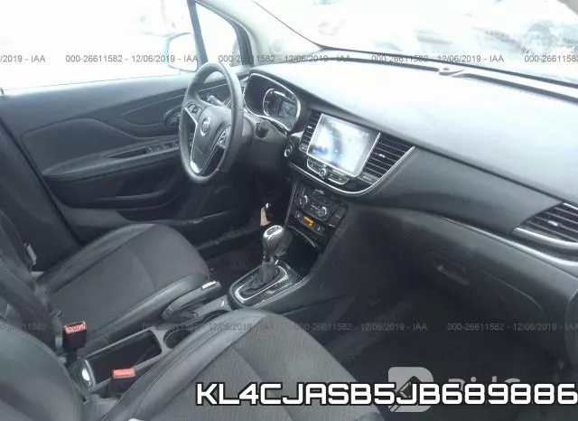 KL4CJASB5JB689886 фото 6