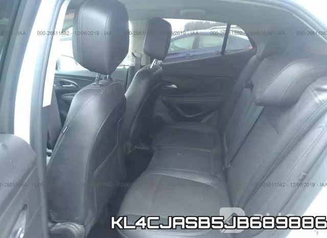 KL4CJASB5JB689886 фото 9